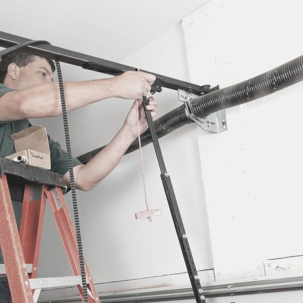 Garage Door Spring Repair Hidden Hills