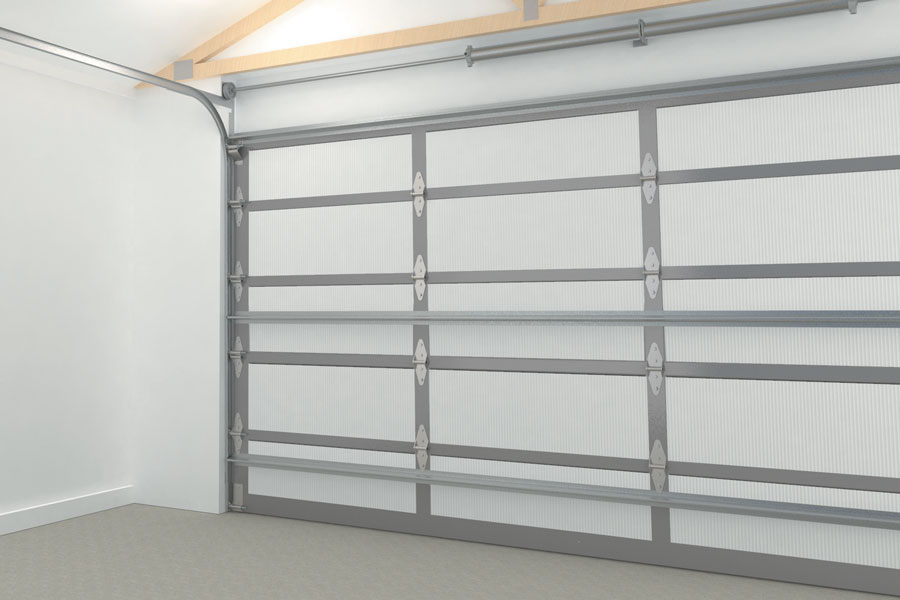 Garage Door Installation Hidden Hills